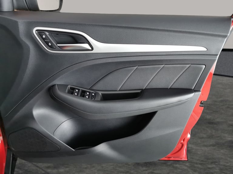 2021 MG MG ZS 105kW Exclusive EV 45kWh 5dr Auto HATCHBACK ELECTRIC Automatic