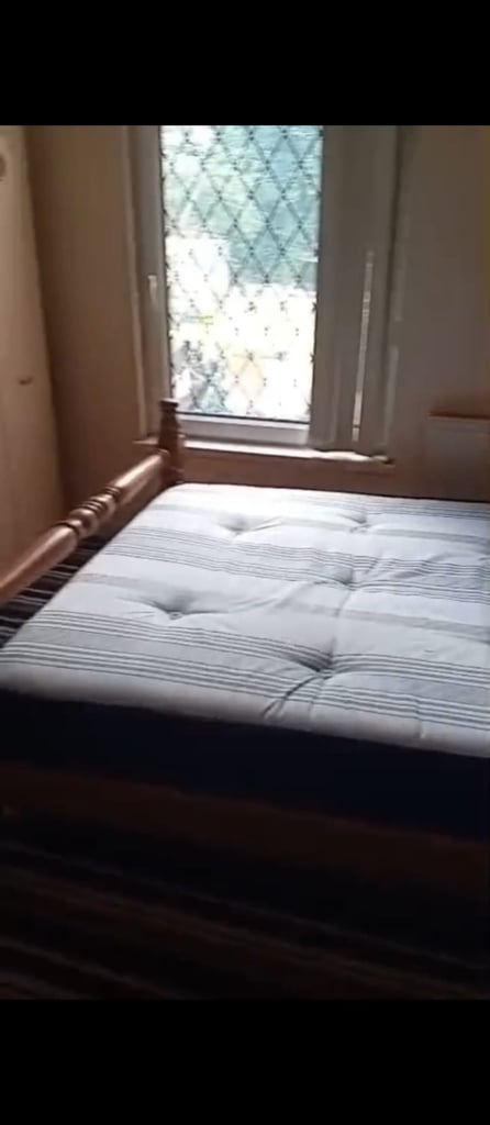 Spacious and Cosy Single Room available for Rent in – B19 2AP