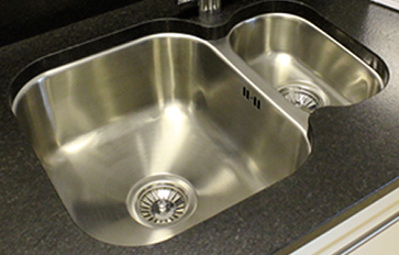Stainless Steel Sink Kitchen Sink