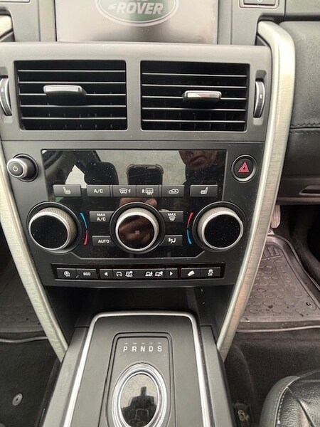 Land Rover Discovery Sport TD4 SE TECH WHAT A CAR 2 PREVIOUS OWNERS MAIN DEALER