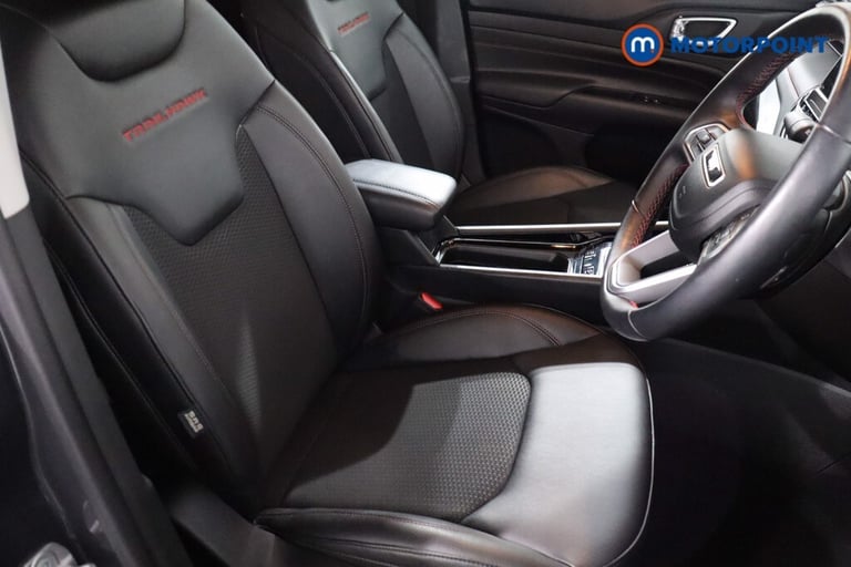 2024 Jeep Compass 1.3 T4 GSE 4xe PHEV Trailhawk 5dr Auto SUV Hybrid Automatic