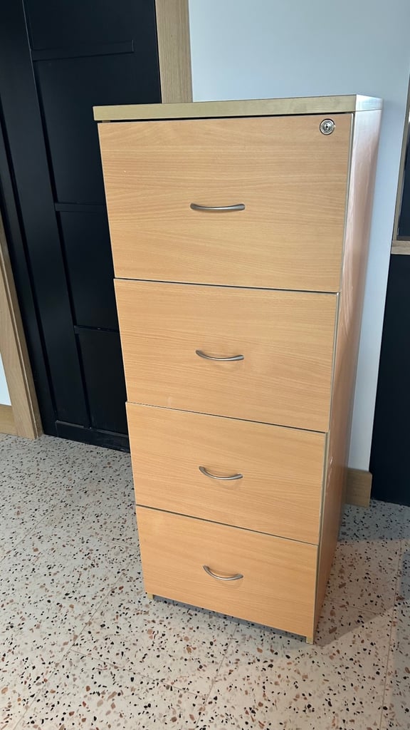 image for Free filling cabinet 