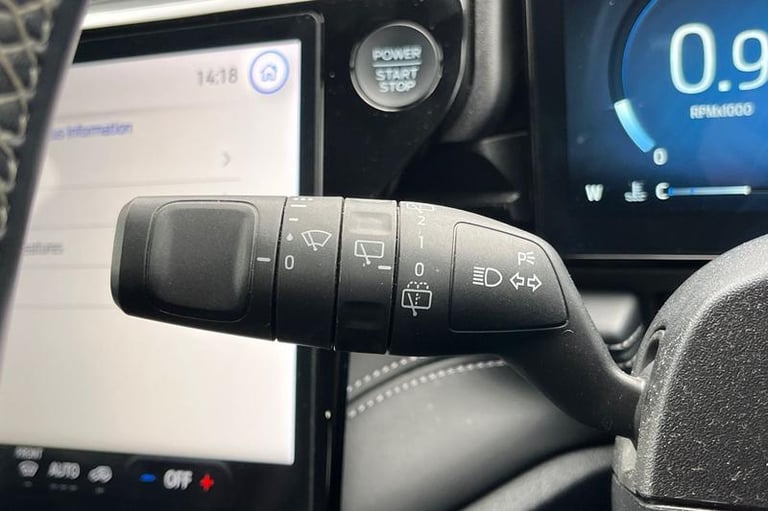 2024 Ford Puma TITANIUM | Rear View Camera | Cruise Control | Sync 4 Touchscreen Navigatio Hatchb...