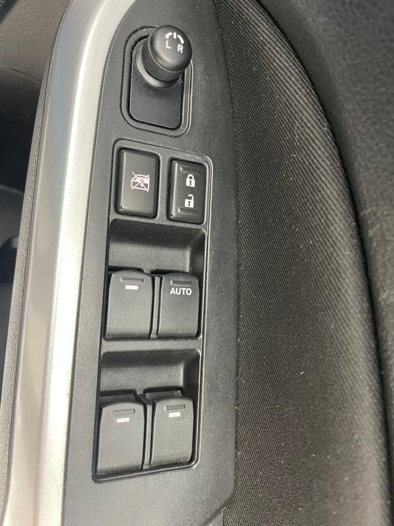 SUZUKI VITARA 1.6 SZ4 2018