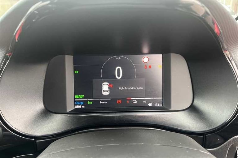 2024 Vauxhall Corsa 100kW GS 50kWh 5dr Auto [11kWCh] HATCHBACK ELECTRIC Automatic