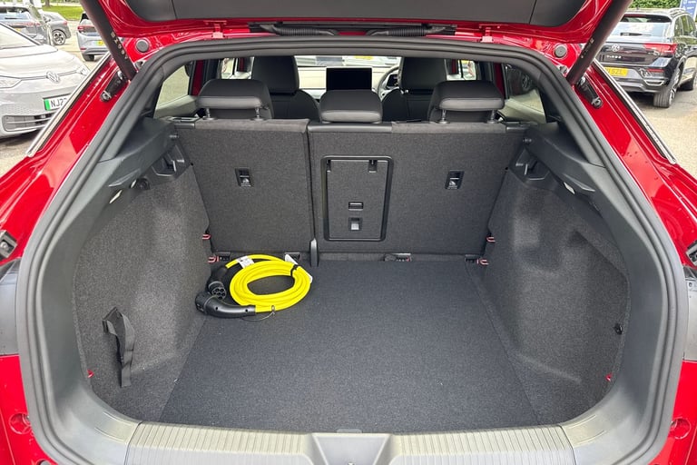 2025 Volkswagen ID.5 Pro 77kWh Match Auto 5dr SUV Automatic