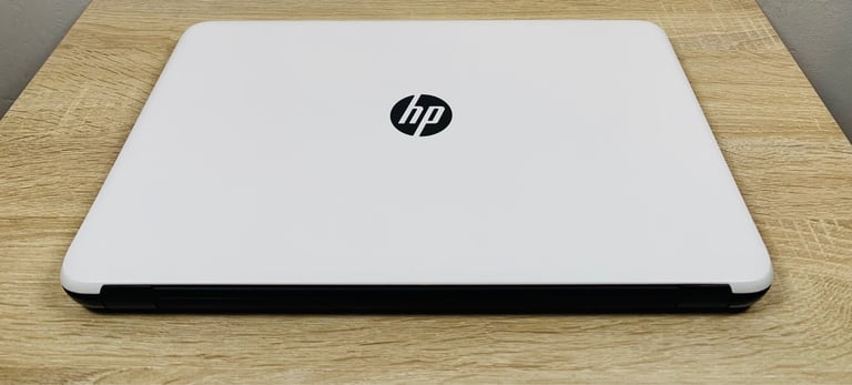 HP VeryFast 8GB 256GB SSD Slimline HD Laptop, Windows 11, Microsoft office