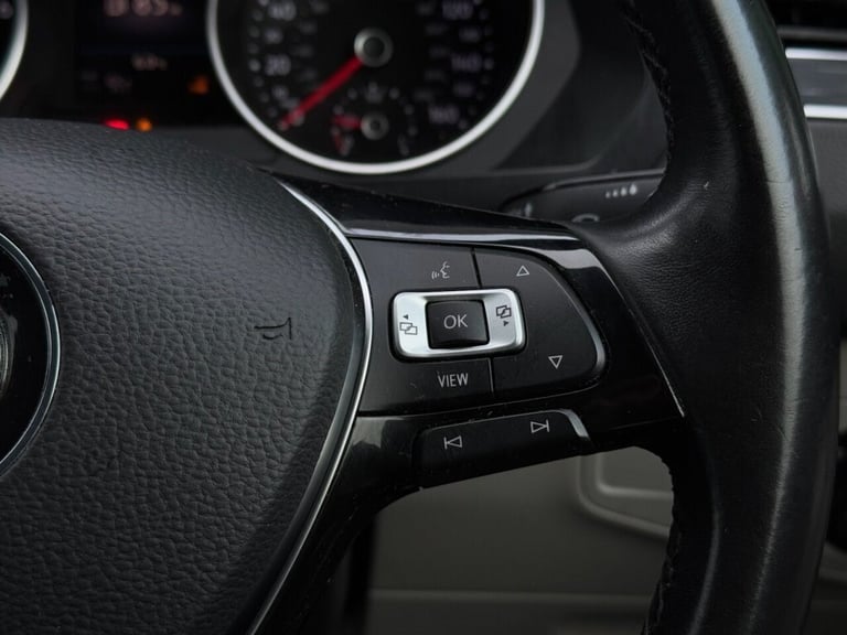 2019 Volkswagen Tiguan 1.5 TSI EVO Match SUV 5dr Petrol Manual Euro 6 (s/s) (130 ps) ESTATE Petro...