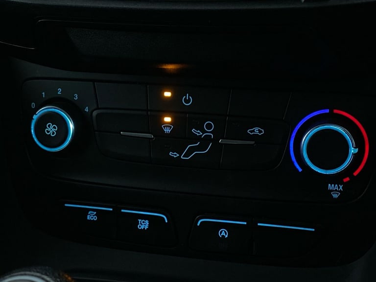 2021 Ford Transit Connect 1.5 EcoBlue 100ps Leader Van Panel Van DIESEL Manual