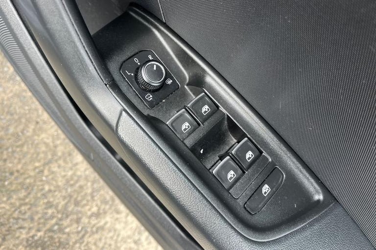 2020 Audi A1 25 TFSI Sport 5dr **Bluetooth, Lane Keeping System, Touchscreen, Speed Limi Hatchbac...