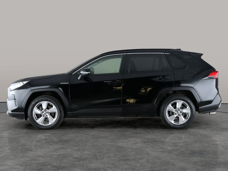 2020 Toyota RAV4 2.5 VVT-h Design SUV 5dr Petrol Hybrid CVT Euro 6 (s/s) (218 ps) - LED - RE Suv ...
