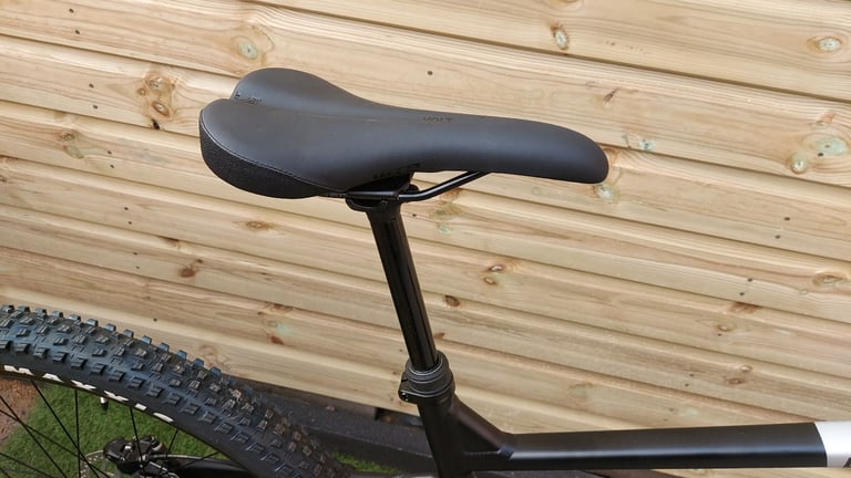 New Voodoo Canzo 2025 Full suspension Mountain Bike