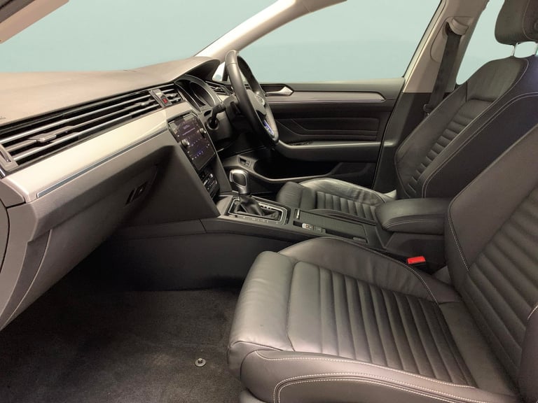2021 Volkswagen Passat 1.4 TSI 13kWh GTE Estate 5dr Petrol Plug-in Hybrid DSG Euro 6 (s/s) (218 p...