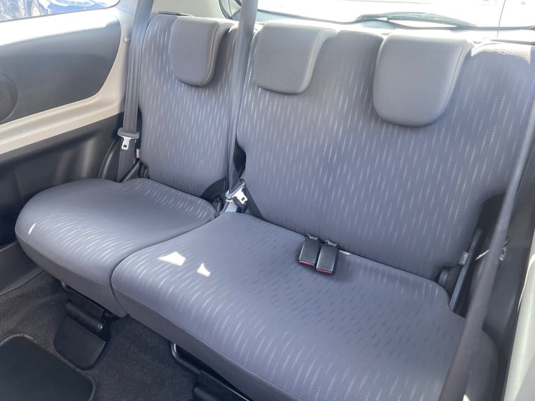 TOYOTA YARIS 1.4 D-4D TR 3dr Automatic Diesel Hatchback 