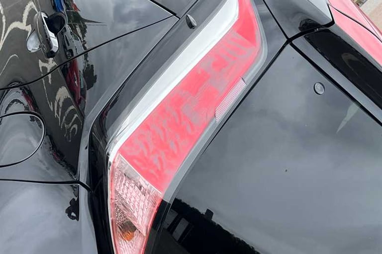 2018 Toyota AYGO 1.0 VVT-i x-press Hatchback 5dr Petrol Manual Euro 6 (68 ps) Hatchback Petrol Ma...