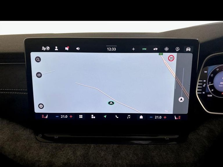 2025 Skoda Octavia 2.0 TDI SE L Hatchback 5dr Diesel DSG Euro 6 (s/s) (150 ps) Automatic Hatchbac...