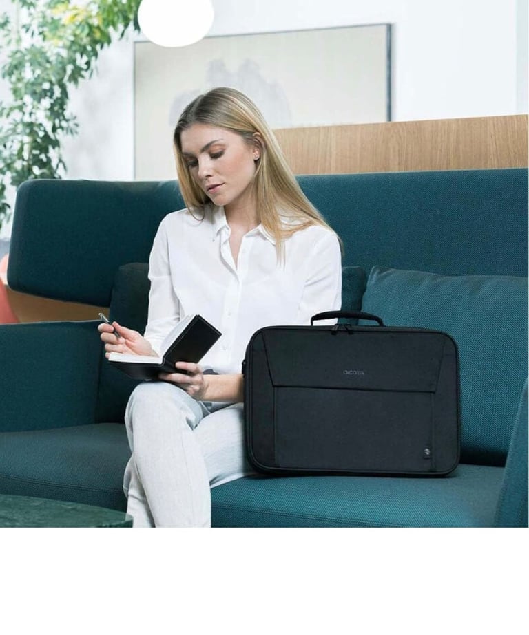 Dicota laptop bag for up to 14" laptops