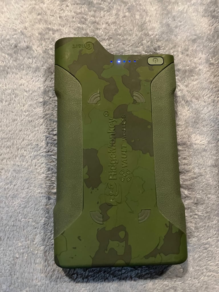 image for Ridgemonkey power bank 42150ah 