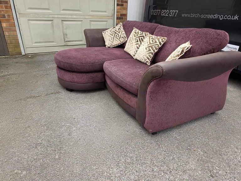 Dfs sofa set, great condition 