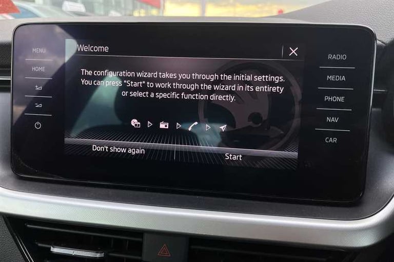 2020 Skoda Kamiq 1.5 TSI ACT SE L SUV 5dr Petrol Manual Euro 6 (s/s) (150 ps) SUV Petrol Manual