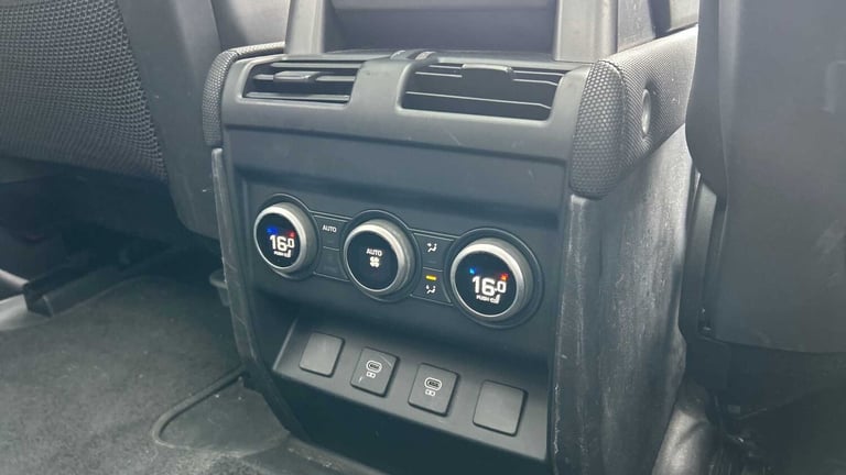2022 Land Rover Defender 5.0 P525 V8 Carpathian Edition 90 3dr Auto ESTATE PETROL Automatic