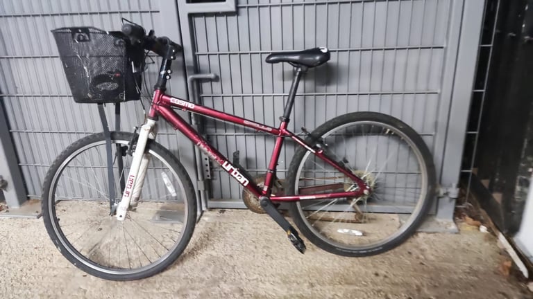Apollo cosmo womens hybrid bike cheap