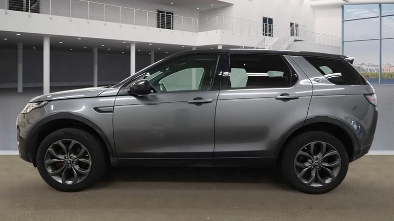 2019 Land Rover Discovery Sport 2.0 TD4 Landmark SUV 5dr Diesel Auto 4WD Euro 6 (s/s) (180 ps) ES...