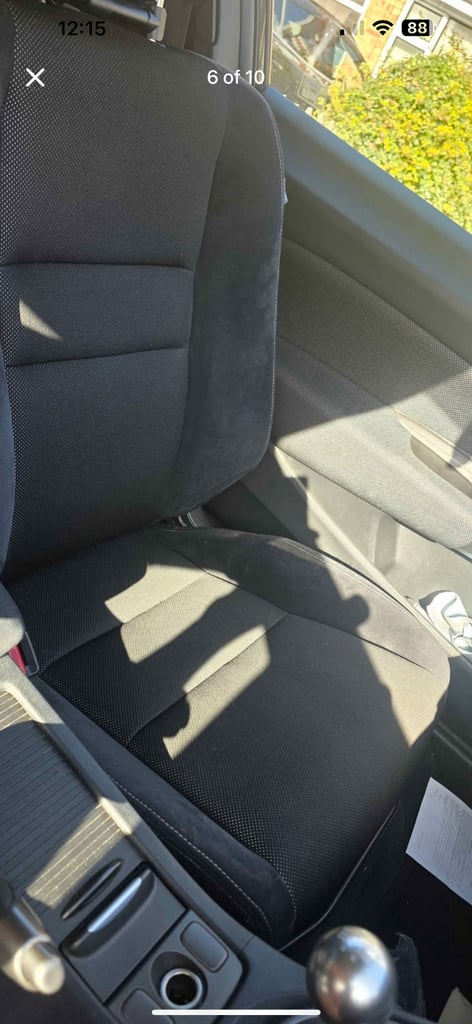 Honda, CIVIC, Hatchback, 2009, Manual, 2204 (cc),3 doors - Image 4