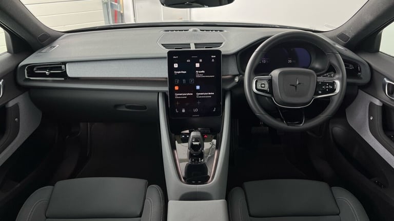 2022 Polestar Polestar 2 Polestar 2 Long range Single motor 78 kWh - Plus Hatchback Electric Auto...