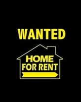 House or apartment WANTED 750