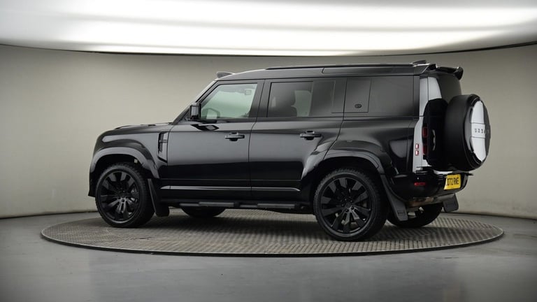 2023 Land Rover Defender 110 3.0 D300 MHEV X-Dynamic HSE SUV 5dr Diesel Auto 4WD Euro 6 (s/s) (30...