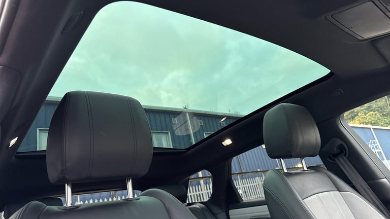 2020 Land Rover Range Rover Evoque 2.0 P200 R-Dynamic SE 5dr Auto Petrol Hatchback Hatchback Petr...
