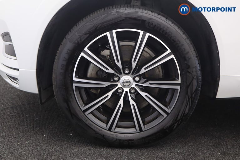 2019 Volvo XC60 2.0 D4 Inscription 5dr Geartronic SUV Diesel Automatic