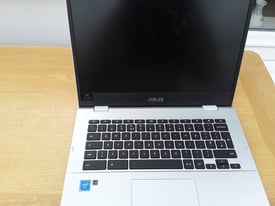 Asus Chromebook Laptop CX 1400 CN. Unused.