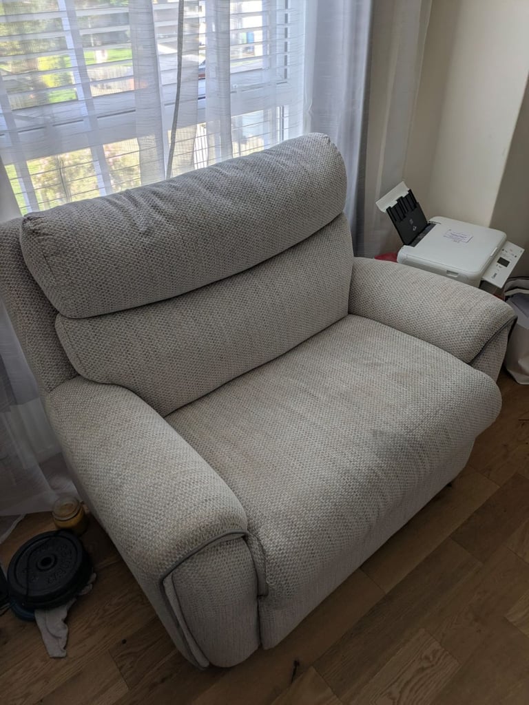 Living Room Couch Set