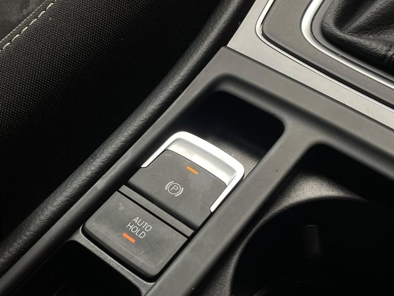 2015 Volkswagen Golf 2.0 TDI BlueMotion Tech GT DSG Euro 5 (s/s) 5dr ESTATE Diesel Automatic