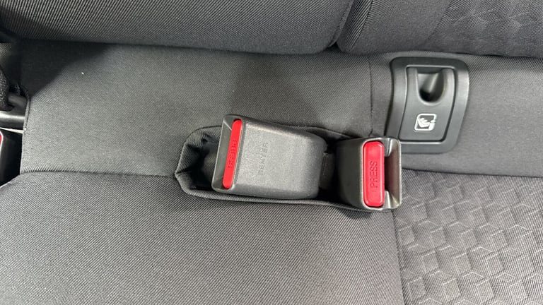 2022 Toyota Yaris 1.5 Hybrid Icon 5dr CVT HATCHBACK PETROL/ELECTRIC Automatic