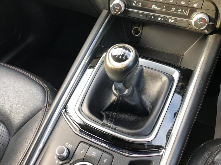 2023 Mazda CX-5 2.0 SKYACTIV-G Sport Edition SUV 5dr Petrol Manual Euro 6 (s/s) (165 ps) ESTATE P...