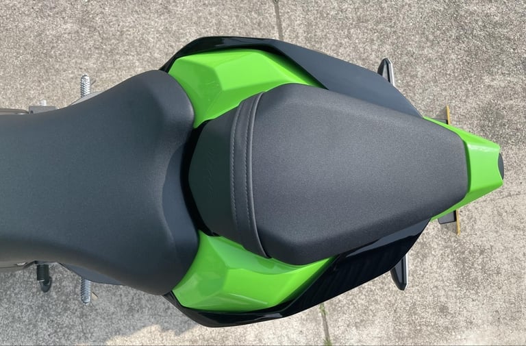 Kawasaki ZX-10R KRT EDITION 2021 NINJA ZX10R