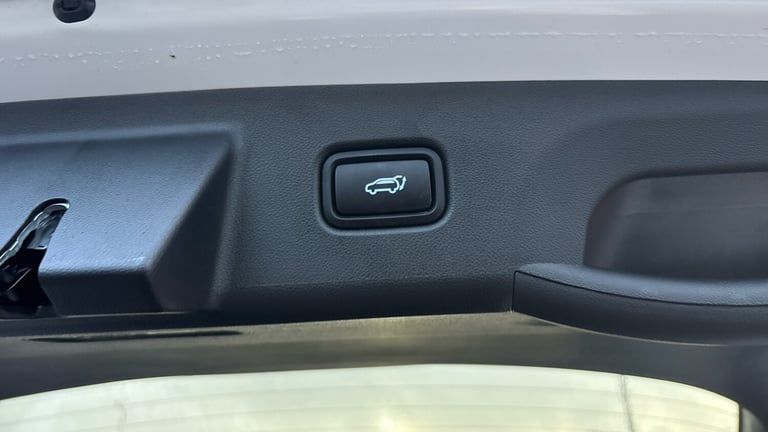 2025 Hyundai TUCSON 1.6T Plug-in Hybrid N Line 5dr Auto Estate Estate Hybrid Automatic