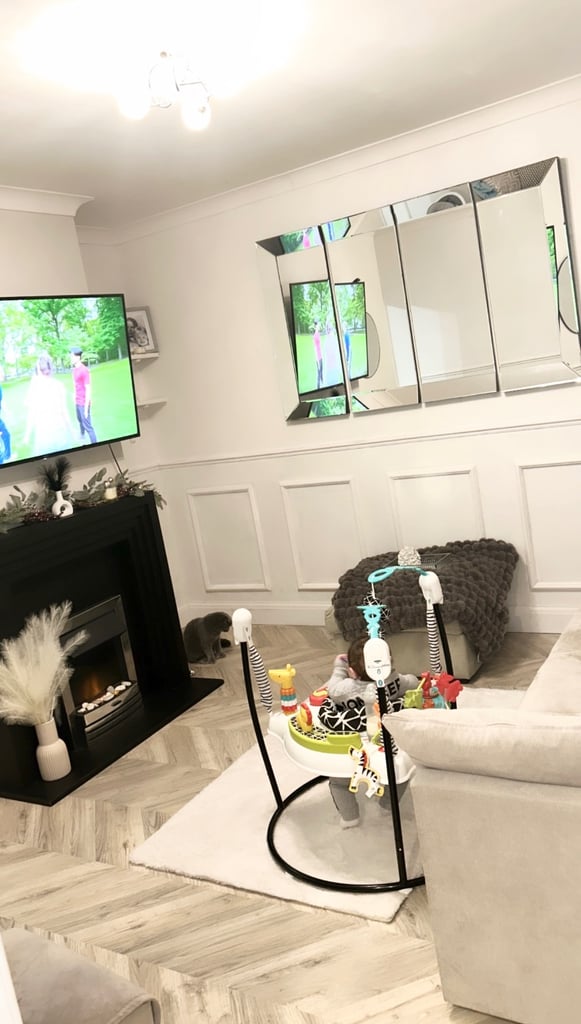 *** 3/4 Bed Wanted*** For 2 Bed Council House Exchange SE3 Eltham Kidbrooke Chalton