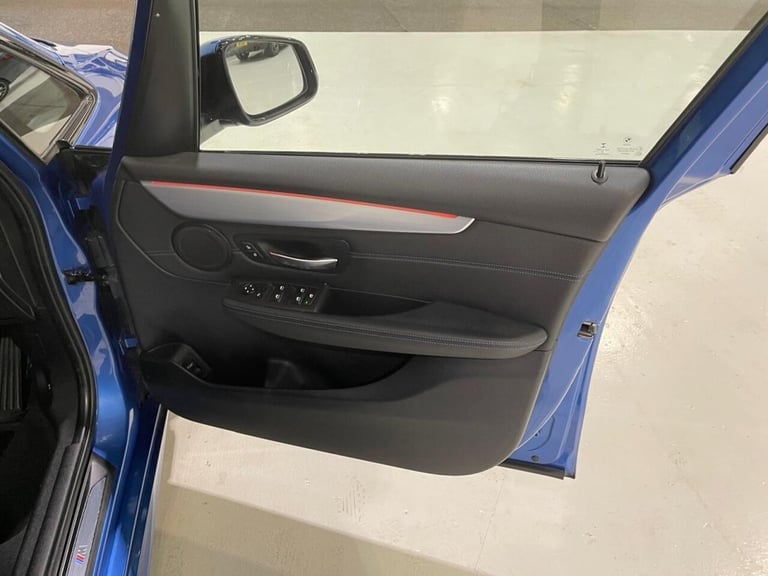 2018 BMW 2 Series Active Tourer 2.0 220i GPF M Sport MPV 5dr Petrol DCT Euro 6 (s/s) (192 ps) MPV...