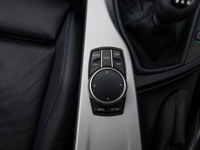 2017 BMW 4 Series Gran Coupe 2.0 420d M Sport Hatchback 5dr Diesel Manual Euro 6 (s/s) (190 ps) H...