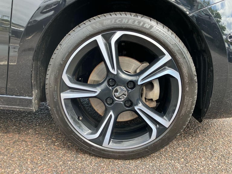 2023 Vauxhall Corsa ULTIMATE HATCHBACK Petrol Manual