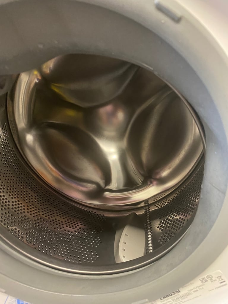 image for Washing machine