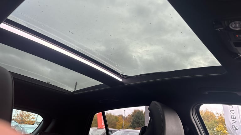 2022 Kia Sportage 1.6T GDi PHEV GT-Line S 5dr Auto AWD Estate Estate Hybrid Automatic