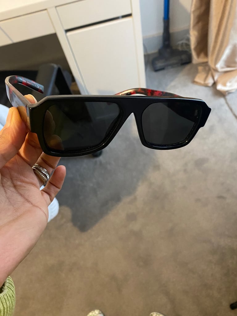 image for Prada sunglasses 
