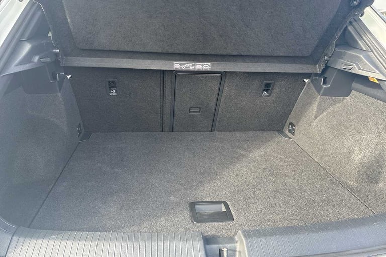 2020 Volkswagen T-Roc 1.5 TSI EVO R-Line 5dr DSG SUV Petrol Automatic