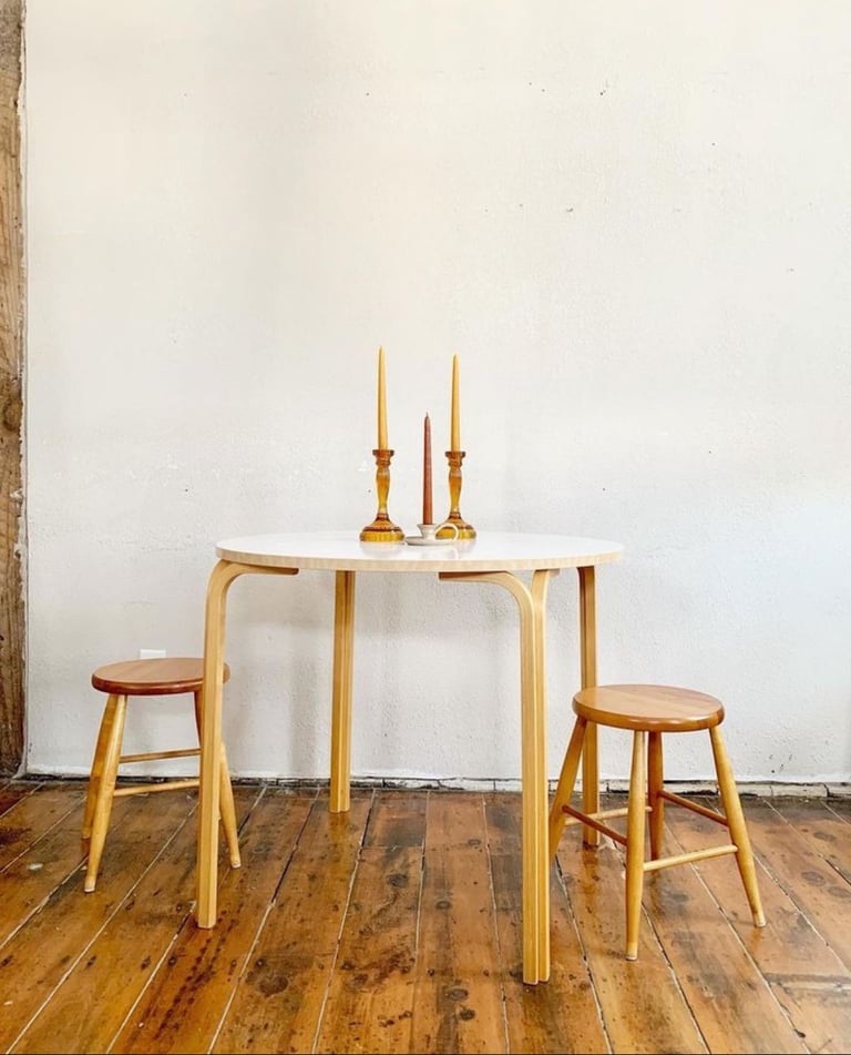 IKEA Svante Dining Table *LIKE NEW*