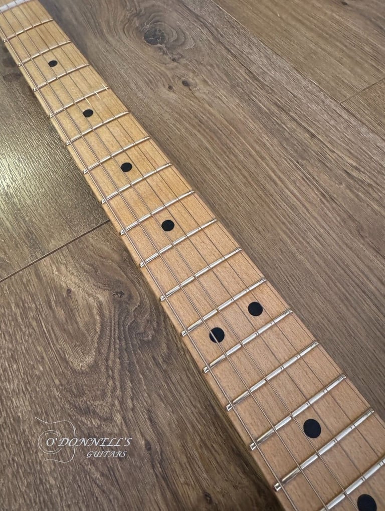 Fender Custom Shop Telecaster Pro Closet Classic Black - Trades